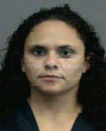 Mercelia Charlotte Pulido