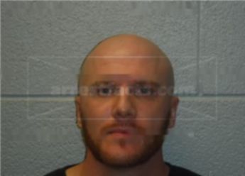 Kevin Christopher Black