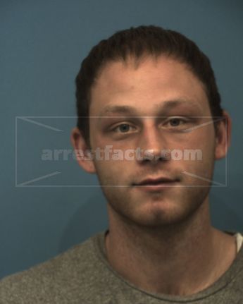 Daniel Aaron Martin