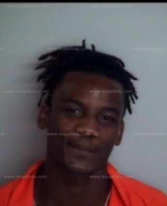 Tavius Lamor Shanks