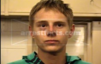 Conner Larson Walters