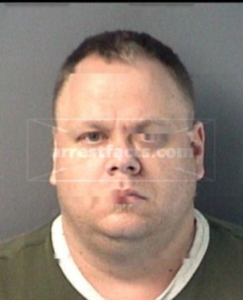 Kevin Dewain Merritt