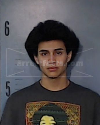 Joshua Arturo Martinez
