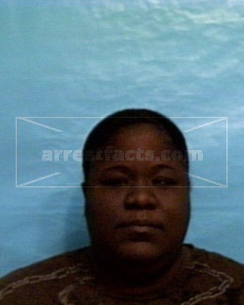 Lynette Brown Mcwilliams