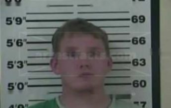 Joshua Lee Willis