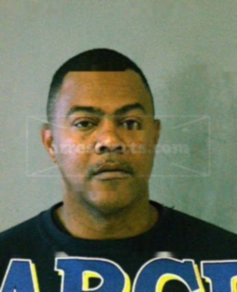 John Clayton Hoskins