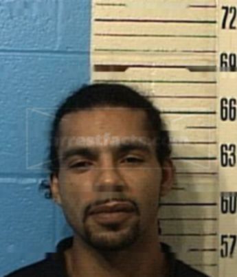 Ronnie Dovell Reece