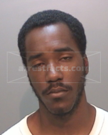 Justin Anthony Coleman
