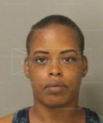 Latoya Nicole Shaw