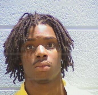 Zavion Stark
