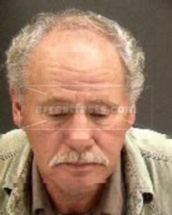Gary Alan Smith Sr.
