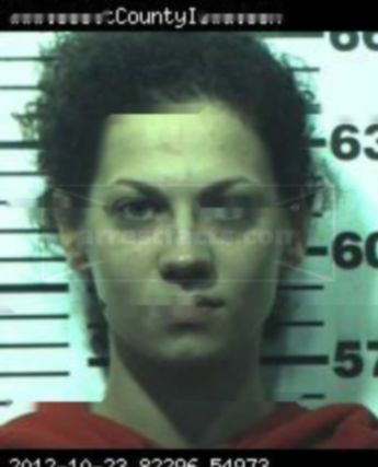 Samantha Nicole Parks
