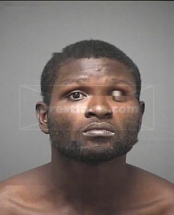 Shiquan Jermaine Richardson