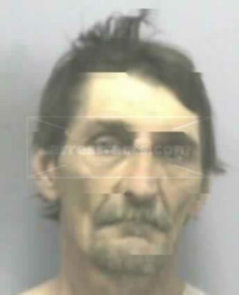 Charles David Baker