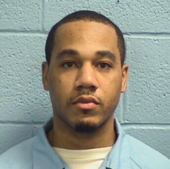Jamal Coleman