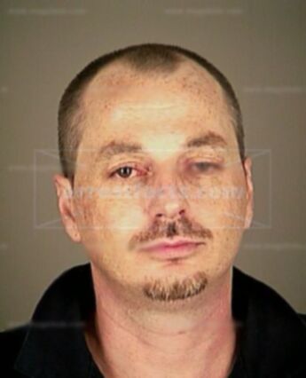 Keith Garrison Hixon