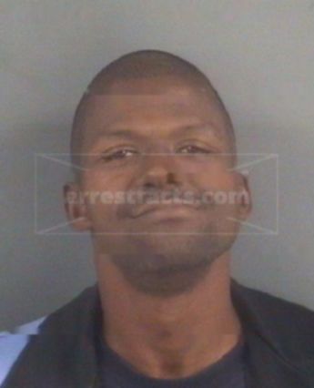 Ronald Hinton