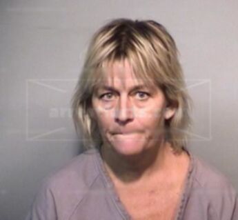 Pamela Mary Holzinger