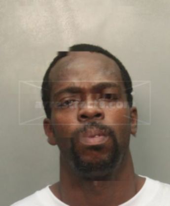 Diedric Terelle Smith