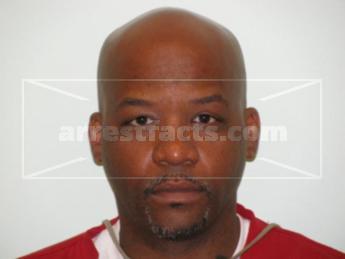 Damon Anthony Meggerson