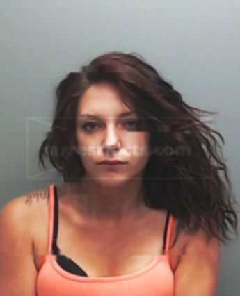Heather Jo Phipps