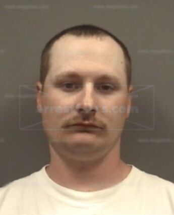 Ronald Howard Burridge Jr.