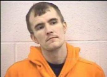 Zachery Wade Mullins