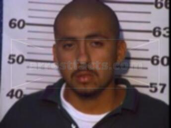 Isaac Tristan Castaneda