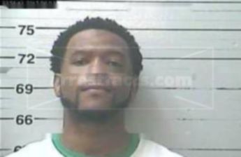 Tevin Dominic Powe