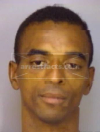 Clennon Bernard Agnew