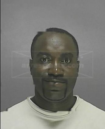 Laron D Harris
