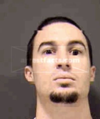 Andrew Michael Nemechek