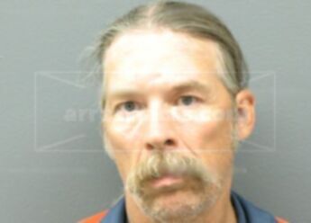 Tracy Alan Bartlett