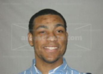 Travis Lee Moultrie