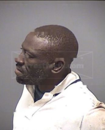 Darryl Quinn Marshall