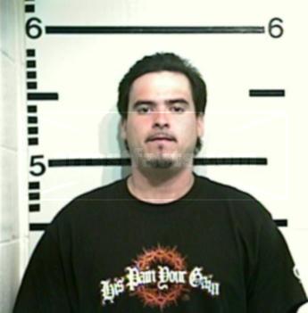 Johnny Christopher Lopez