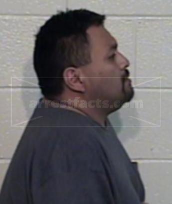 Kenneth Martinez Cepeda