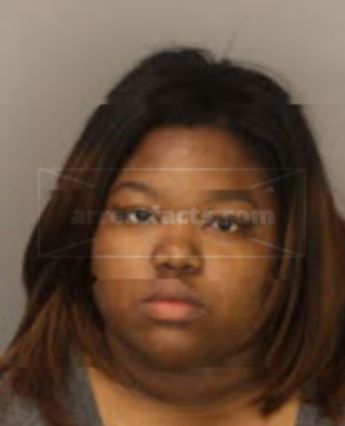 Keshia Mcafee