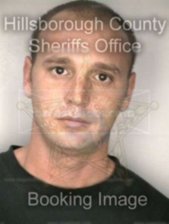 Joshua James Albury