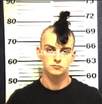 Andrew Robert Chase
