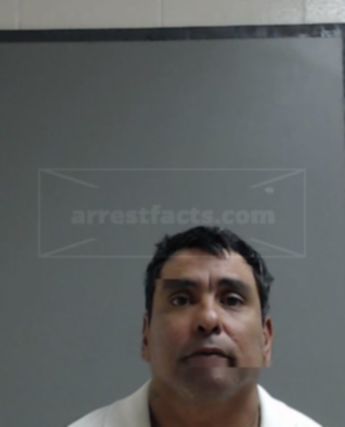 Jose Rodriguez Romero