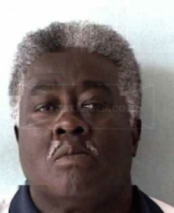 Harold Tate