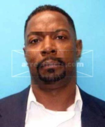 Mark Anthony Sewell