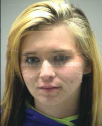 Brittney Christine Mahaffey