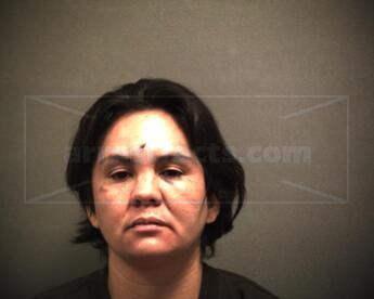 Jessica Delilia Garcia