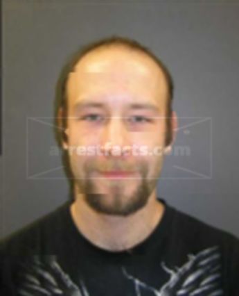 Jesse Paul Rambaum