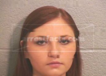 Megan Marie Bockrath