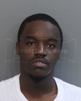 Dominic Lavon Wright