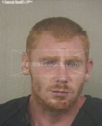 Eric Steven Redmond