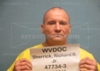 Richard R Sherrick